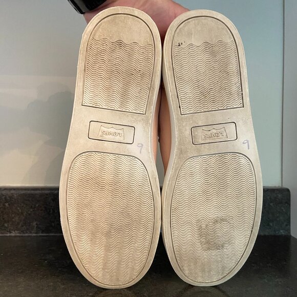 Levi's Vernon Sneakers - Size 9 - Picture 8 of 9